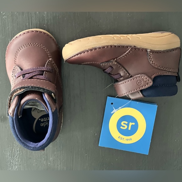 Stride Rite Boots - Picture 2 of 2